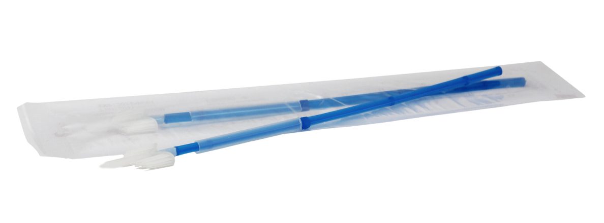 Cervical Cytobrush