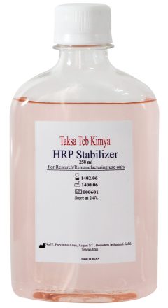 HRPConjugate Stabilizer