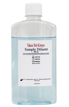 Sample Diluent